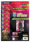 FIFA 365 Adrenalyn XL Multipack