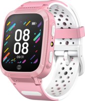 Forever Smartwatch GPS Kids Find Me 2 KW-210 różowy