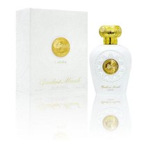 Lattafa, Opulent Musk, woda perfumowana, 100 ml