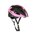 MTV35J RÓŻOWY ROZM. S(48-53CM) KASK DZIECIĘCY NILS EXTREME - NILS Extreme