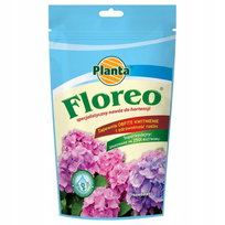 Nawóz do hortensji Floreo odżywka wieloskładnikowa 250g