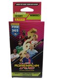 Panini Fifa 365 Adrenalyn Xl 2024. Blister z kartami