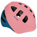 Spokey, Kask dziecięcy, Cherub, różowy, rozmiar M - Spokey