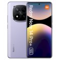 Telefon Redmi Note 14 Pro+ 5G Lavender Purple - Xiaomi